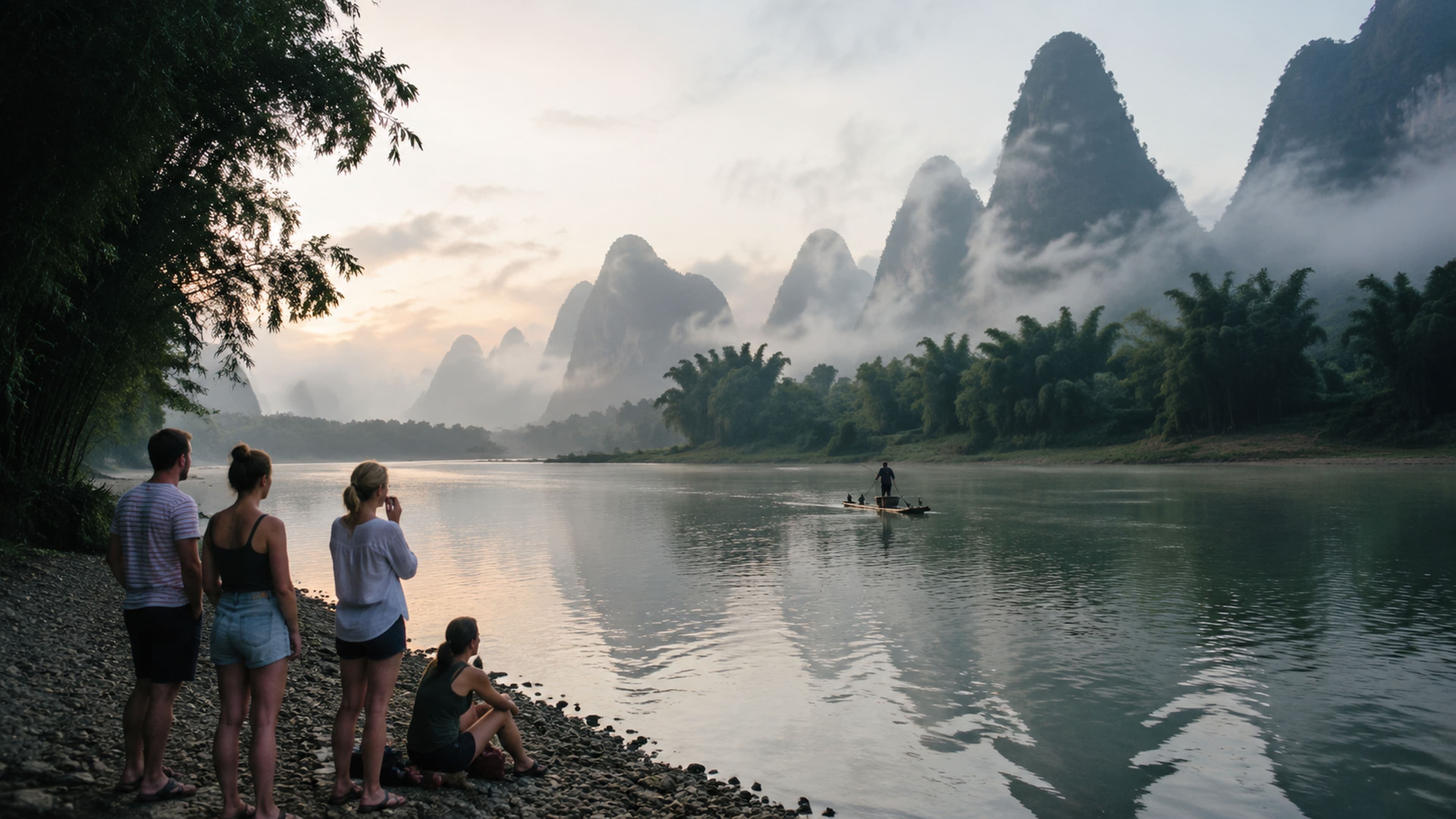 Yangshuo deserves a stay, not just a stop